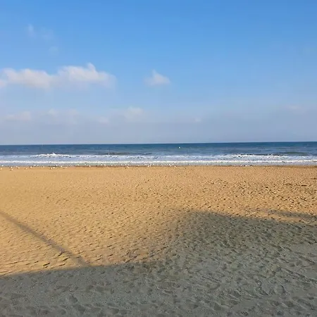 아파트 Le Combo Parfait Entre Et Nature 빌레쉬르메르